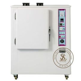 خرید ASTM D1148 نوع تفنگ سبک نوعی دستگاه تست مقاومت به زنگ زدن تولید آنلاین