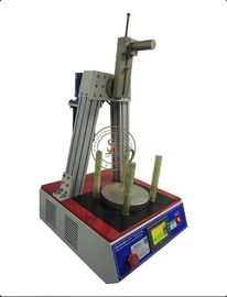 سرعت تست 1 ~ 60r / min تستر دوام اتصال سوئیچ Swing برای اسباب بازی فعال در فضای باز