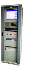 ISO4210 2014-6.4.6 تستر خستگی افقی عمودی با دوچرخه سواری با کنترل کننده سیلندر الکتریکی