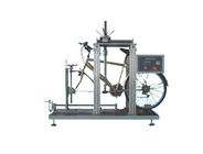 EN14765 BS ISO8098 تست دوچرخه ماشین درایو سیستم استاتیک بار تستر