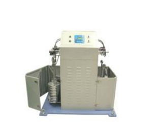 خرید دوچرخه Pedal Flower Hub دستگاه آزمون تست سایش 0 ~ 120 بار / دقیقه (قابل تنظیم) تولید آنلاین