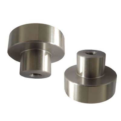 خرید تجهیزات تست اسباب بازی ASTM F 963 8.10.1 Diameter 30 mm Round Round Compression Head تولید آنلاین
