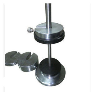 خرید IS 4681-1968 / BS 3086 - 1972 آزمون تست عملکرد بازیابی چروک تولید آنلاین