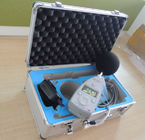 IEC651 تجهیزات تست اسباب بازی TYPE2 Noise Meter برای تشخیص نزدیکی گوش