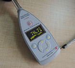 IEC651 تجهیزات تست اسباب بازی TYPE2 Noise Meter برای تشخیص نزدیکی گوش