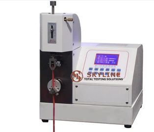 کاغذ MIT دستگاه تست تاشو 180 درجه تست کشویی کاغذ هیئت مدیره MIT دستگاه تست تاشو