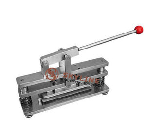 خرید حلقه کاغذ حلقه فشار سنج نمونه کارها تولید آنلاین