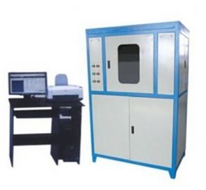 خرید تست سیستم هدایت حرارتی برای اندازه گیری هدایت حرارتی مواد عایق حرارتی تولید آنلاین