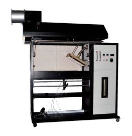 خرید ASTM E648 اتاق آزمایش پنل تابش کف برای همه انواع مواد کف تولید آنلاین