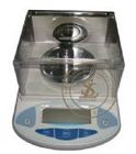 مقیاس پارچه پارچه / مقاله Swatch برای تعیین دقیق وزن پارچه