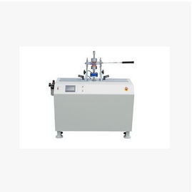 خرید تست رادیو تنیس ماشین تست خستگی متقاطع برای تست محدودیت خستگی بدمینتون و راکت تنیس تولید آنلاین