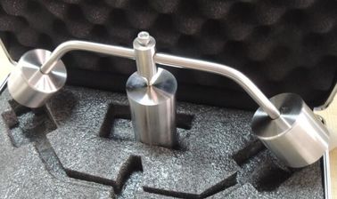 IEC 600695-10-2 برای فلزات غیر فلزی مورد آزمایش قرار گرفته است