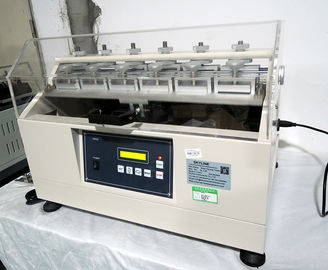 تست تجهیزات کفش ASTM-D1052 SATRA TM60 Ross تستر انعطاف پذیر