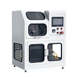 خرید دستگاه تست ضربه ای فلزهای مذاب تولید آنلاین