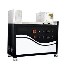 خرید تجهیزات تست لباس محافظ مقاوم در برابر حرارت تابشی تولید آنلاین