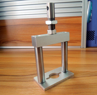 خرید استانداردهای آزمایش ایمنی فیکسچر ثابت آلیاژ پستانک آلیاژ آلومینیوم Skyline تولید آنلاین