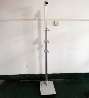 خرید EN-71-1 تجهیزات تست اسباب بازی تستر جداسازی ویژگی Breakaway تولید آنلاین