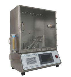 CRF 16-1610 45 درجه تست سوزش خودکار