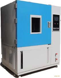 1 متر مکعب VOC اتاق محیط زیست را برای تشخیص تغییر میزان انتشار VOC در محصولات آزاد می کند