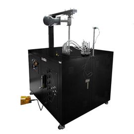 خرید دستگاه های حفاظتی تنفسی تستر کامل تجهیزات صورت تولید آنلاین