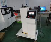 تست تجهیزات آزمایشگاهی ANSI / BIFMA X5.5-2014 دستگاه کشویی کشویی کشویی دوام تجهیزات آزمایشگاهی