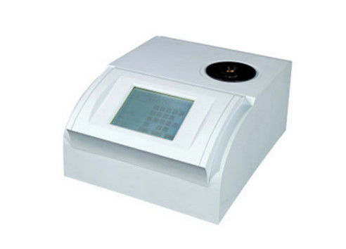 دستگاه نقطه ذوب لوازم آرایشی 220 ولت با صفحه LCD 5.7 اینچی