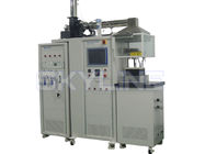 کالری متر مخروطی آزاد کننده حرارت ASTM E1354 با آنالیز کننده اکسیژن