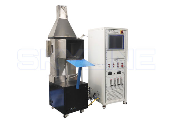 خرید AITM 2.0006 تست کننده OSU در مواد هواپیمایی تولید آنلاین