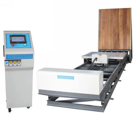 خرید GB/T48577 میز تست ضربه شیبدار بالابر هیدرولیک تولید آنلاین