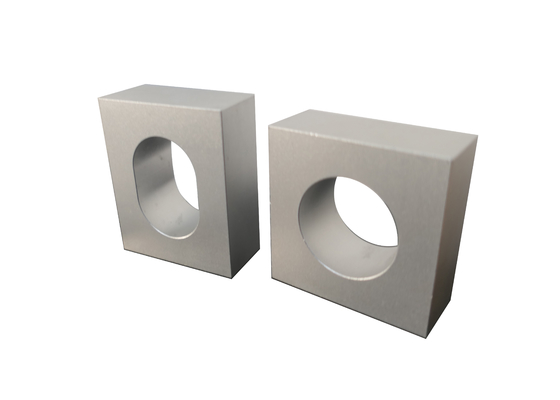 خرید EN71-1998 8.17 آلیاژ آلومینیوم راتل تست به عنوان استاندارد Hasbro تولید آنلاین