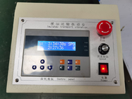 دستگاه تست ارتعاش ASTM IEC 1000 کیلوگرم حمل و نقل دستگاه تست ارتعاش برای بسته