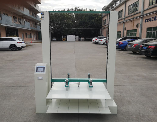 خرید دستگاه تست مقاومت فشاری GB/T 4857.4-92 با کنترل میکرو کامپیوتر تولید آنلاین