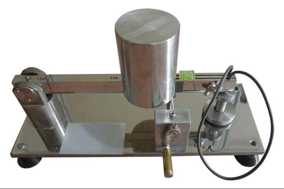 خرید تجهیزات تست لامپ IEC 60598-2-20 : 2022 تولید آنلاین