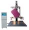 Lab Testing Equipment Luggage Drop Test Machine with Double Column Direction