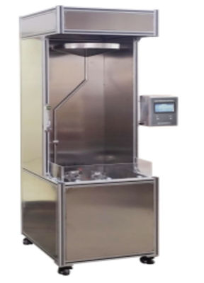 قیمت خوب تست قابلیت نفوذ آب Bundesmann سرعت سانتریفیوژ 700rpm آنلاین