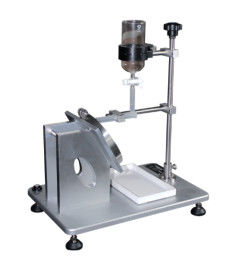 قیمت خوب تستر جذب آب ASTM D4772 برای محصولات نبافته و حوله ای آنلاین