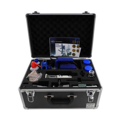 قیمت خوب اندازه ذرات قابل حمل آسان برای استفاده SL-OA63 آنلاین