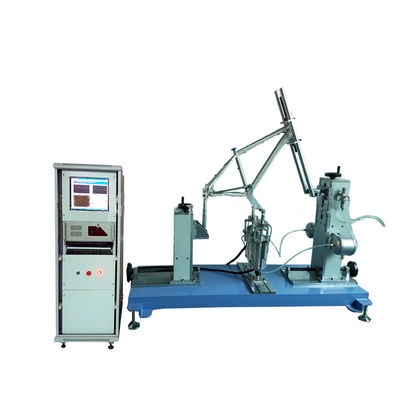 قیمت خوب قاب دوچرخه پنج راه پدال نیروی تستر دینامیک خستگی موج سینوسی آنلاین