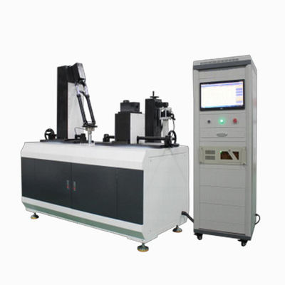 قیمت خوب دوچرخه / چنگال دوچرخه خمش خستگی تست ضربه به عقب استاندارد EN آنلاین