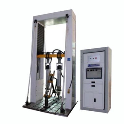 قیمت خوب 1 - تستر خستگی دینامیک ماژول دوچرخه 5 هرتز AC220V 15A آنلاین