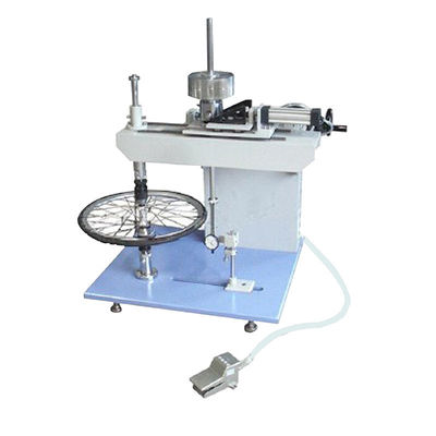 قیمت خوب تستر بار استاتیک محوری دوچرخه / دوچرخه 178N 200N 250N 370N آنلاین