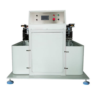 قیمت خوب تستر سایش توپی پدال دوچرخه AC220V 15A EN 14764 آنلاین