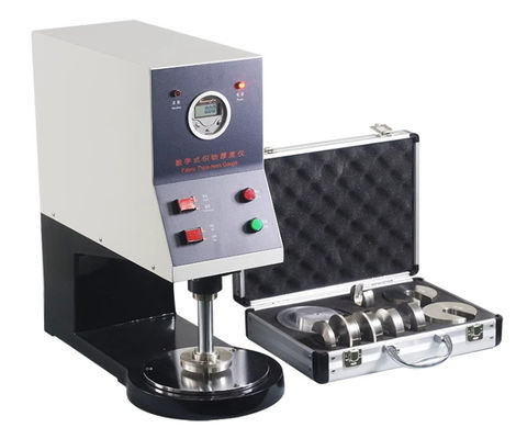 قیمت خوب اندازه گیری ضخامت با تستگر ضخامت دیجیتال ISO 5084 آنلاین