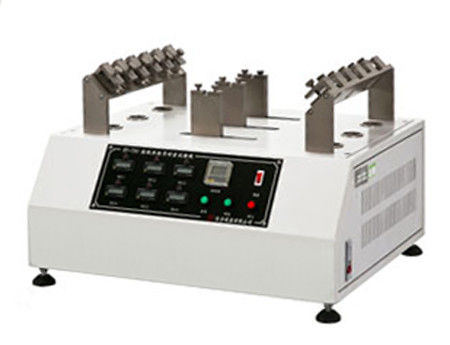 قیمت خوب تجهیزات تست حرفه ای کفش SATRA TM 93 برای شلوار / چروک سایش آنلاین