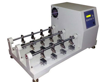 تست فلکنر تست تجهیزات تست چرم BS-3144 تستر فلنج چرم