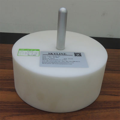 قیمت خوب EN71-8 اسباب بازی تست اسباب بازرسی D (Larg Head) برای ارزیابی کامل بازه ها آنلاین