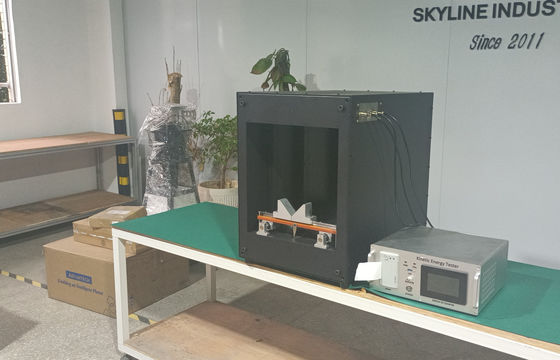 قیمت خوب En71-1 Iso8124-1 Astm F963 سنجنده انرژی جنبشی فاصله حسگر 100-400mm را انتخاب کنید آنلاین