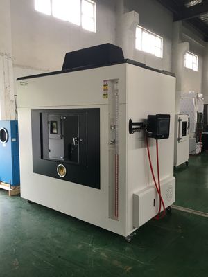 قیمت خوب تجهیزات آزمایش مقاومت آتش کابل UL 2556 / UL 1581 آنلاین