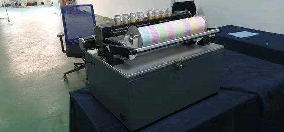 قیمت خوب ISO 27668-1 تجهیزات آزمون نوشتن زیگ زگ 50g بار آنلاین