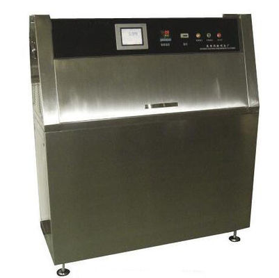 قیمت خوب تستر لامپ UV آزمایشگاه محیط زیست حرفه ای با عملکرد اسپری اتوماتیک آنلاین